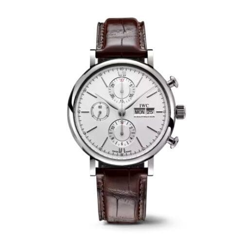 IWC PORTOFINO CHRONOGRAPH  IW391027